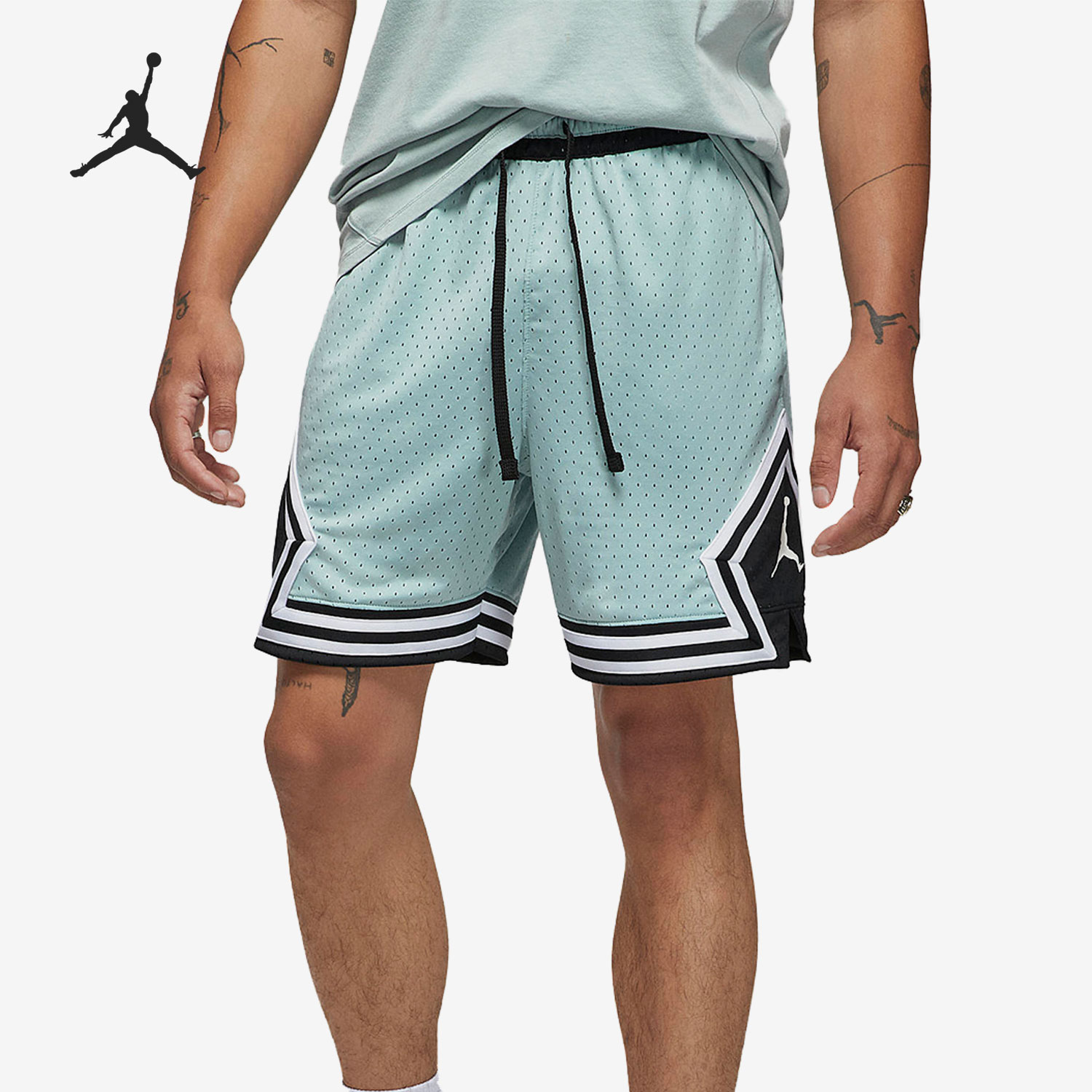 Nike/耐克男子篮球运动短裤