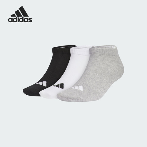 Adias阿迪达斯官方正品新