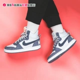 Nike, кроссовки, повседневная обувь для отдыха, осенние