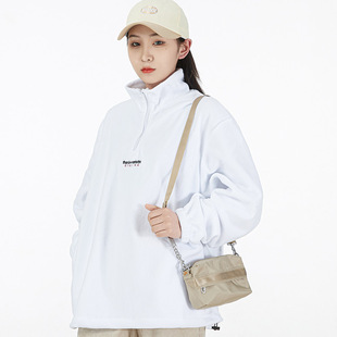 Nike耐克男包女包2022冬季新款运动包休闲单肩背包斜挎包CW9304