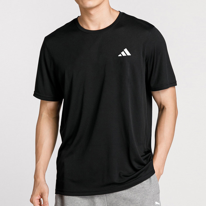 阿迪达斯男装运动服户外舒