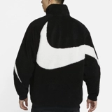 Nike, мужская двусторонная куртка для тренировок для отдыха