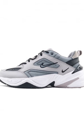 Nike/耐克官方正品M2K Tekno男女复古运动休闲鞋老爹鞋AV4789-007