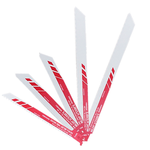 大有锯条瑞士进口往复锯马刀锯木工金属骨头切割电动工具附件正品