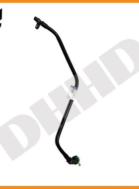 适用于路虎神二波箱油散热器油管LR032543 LR000949