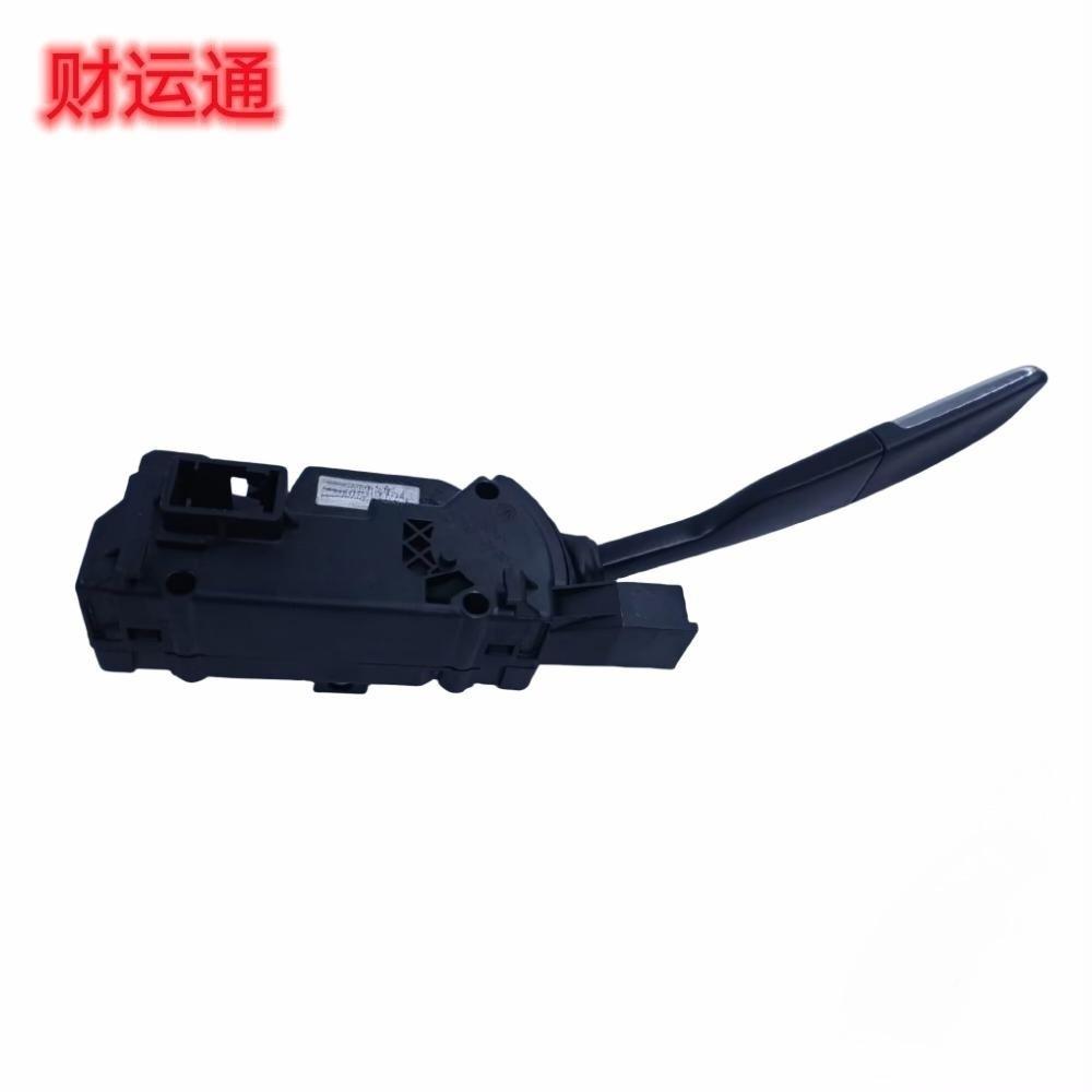 全新原厂变速操纵杆换挡杆手柄98002212VV适用雪铁龙c4毕加