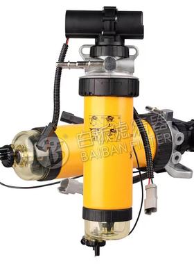 320/A7250320/A7188燃油水分离器适用于JCB反铲挖土机