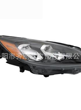 适用于2020-2022款福特翼虎escape前大灯 前照明灯LJ6B-13E014-AF