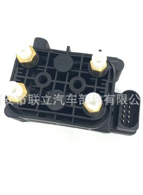 C2D26814 适用于适用于捷豹XJ 汽车配件分配阀全新包邮
