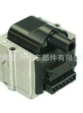 点火线圈ignition coil适用于奥迪 701905104 大众701905104A