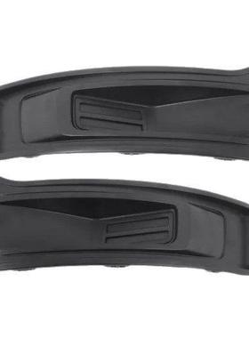 适用于2013-19款福特flex雾灯框（无孔）对装成套DA8Z-17E810-AA