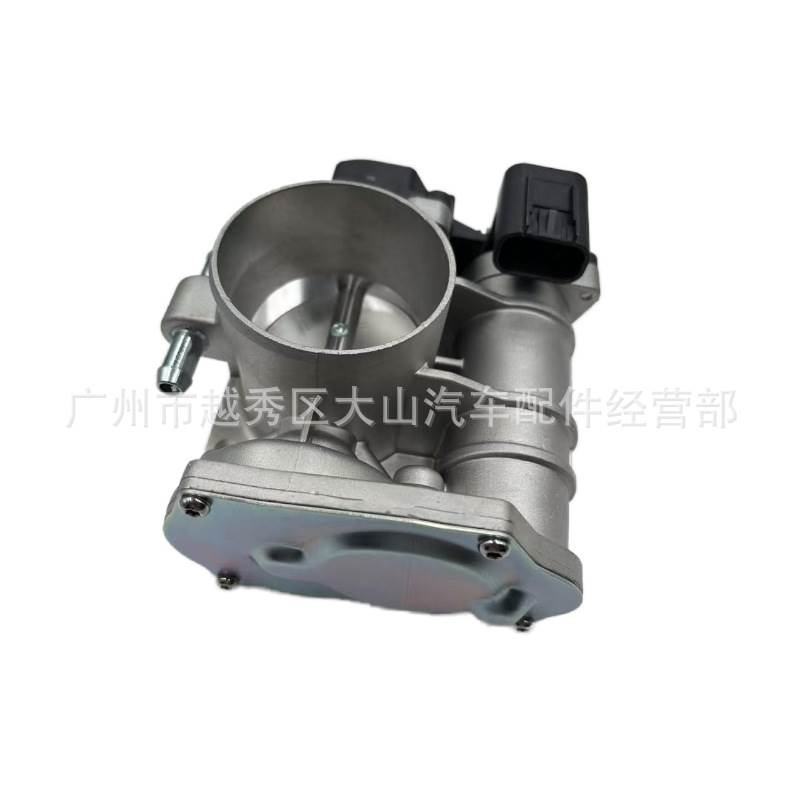 .适用于铃木Forenza里诺 电子节气门96417730 25368821汽车零配件