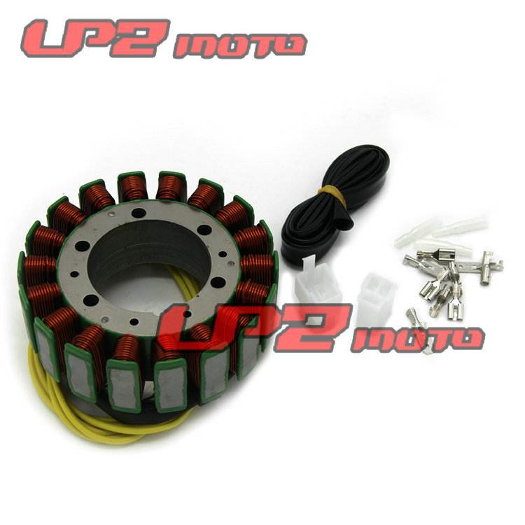 适用于本田改装通用 CX500 650 VT1100 SV1000S GV700/1200线圈