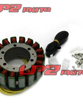 适用于本田改装通用 CX500 650 VT1100 SV1000S GV700/1200线圈