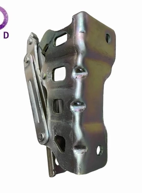 机盖铰链79110-D9000  79120D9000 适用起亚 KX5 2016-