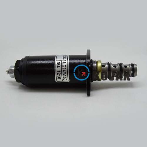 YN35V00006F1 比例电磁阀 适用SK KWE5K-31/G24YA50