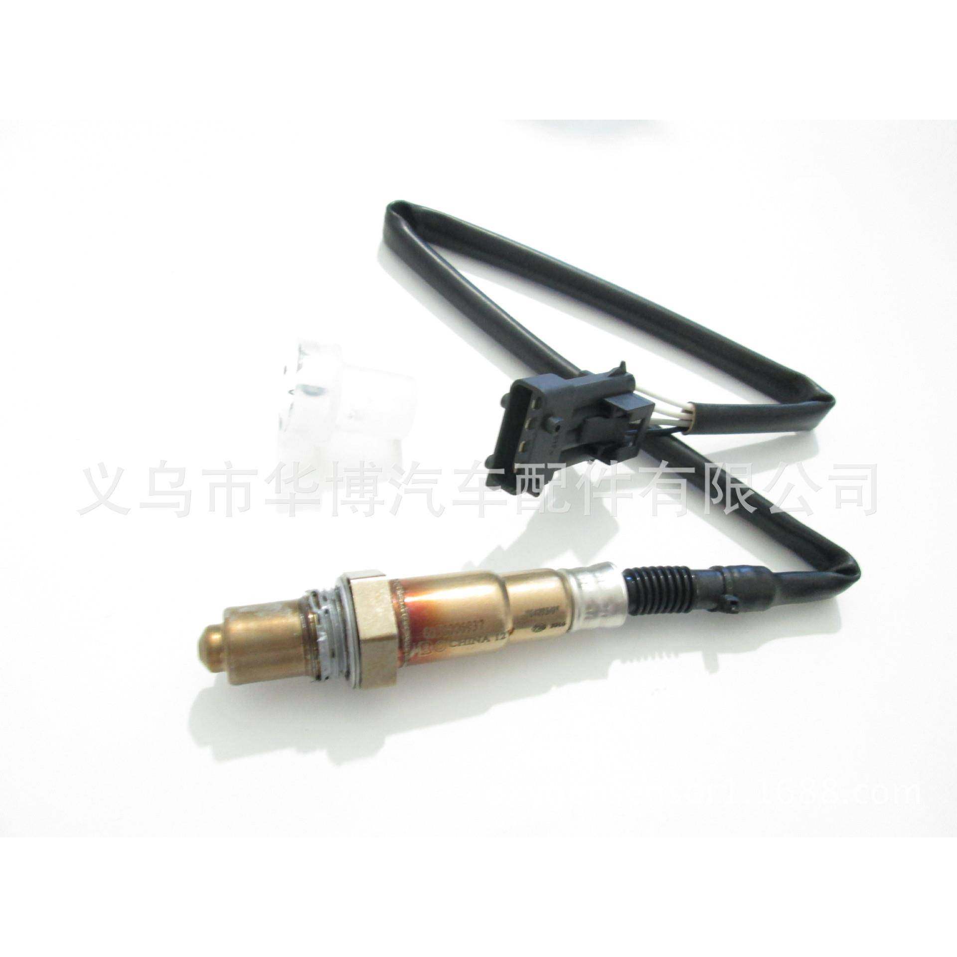 长安之星海马福仕达奇瑞A3A5奔奔/S460/4500氧传感器0258006937