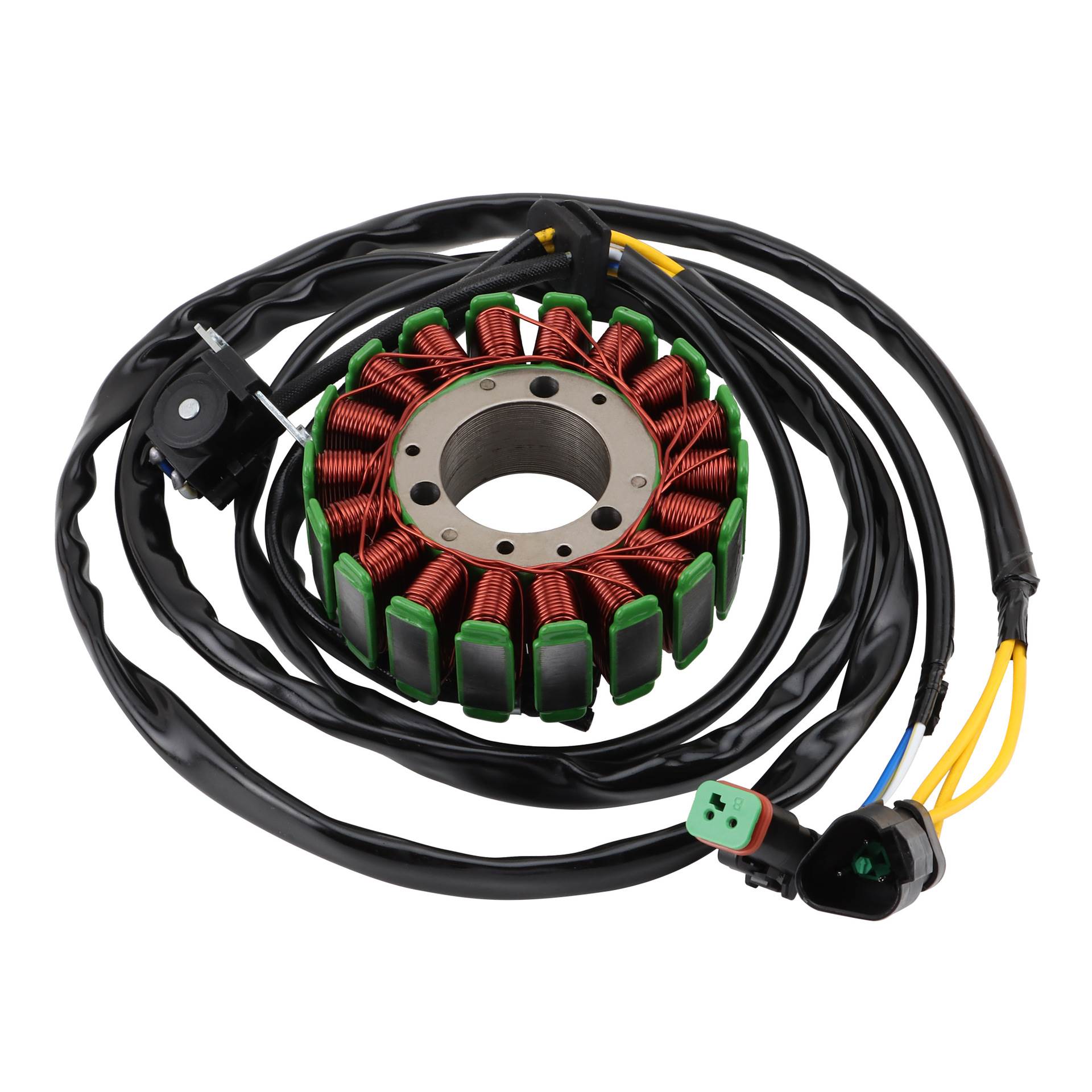 Can- DS450 Stator For Xmx Xxc X EFI 2008 微型交流定子线圈