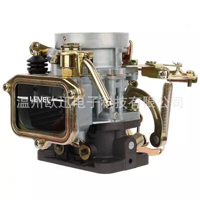 化油器适用70-81J15 Datsun72-76 Cabstar 16010B5200 16010B0302