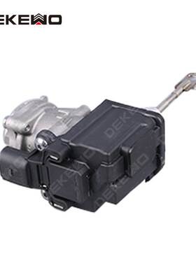 适用大众 奥迪 斯柯达1.4T涡轮增压执行器04E145725AB/04E198725M