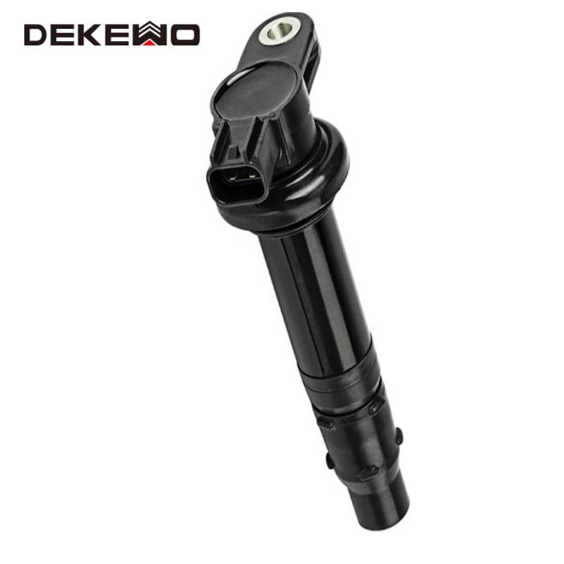 适用于雅马哈XT1200ZA点火线圈 F6T56772 23P-82310-00-00