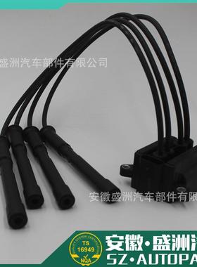 点火线圈ignitionCoil适用于雷诺8200360911 ZK15122 CE2001812B1