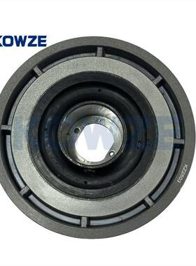 曲轴皮带轮 适用于日产纳瓦拉Navara 12303-00Q2L