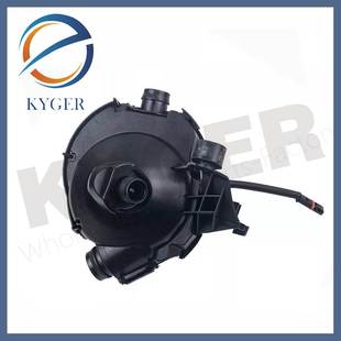适用于宝马E60E66油水分离器 汽配KYGER OE11617531423