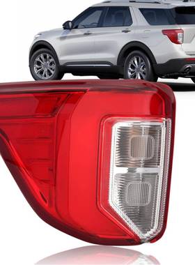 适用于2020-2022款福特FORD explorer 车后尾灯LB5Z13405F