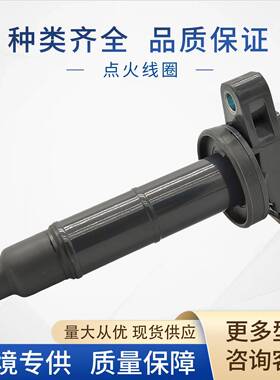 90919-02244点火线圏90919-1902390919-0226619205387适用丰田