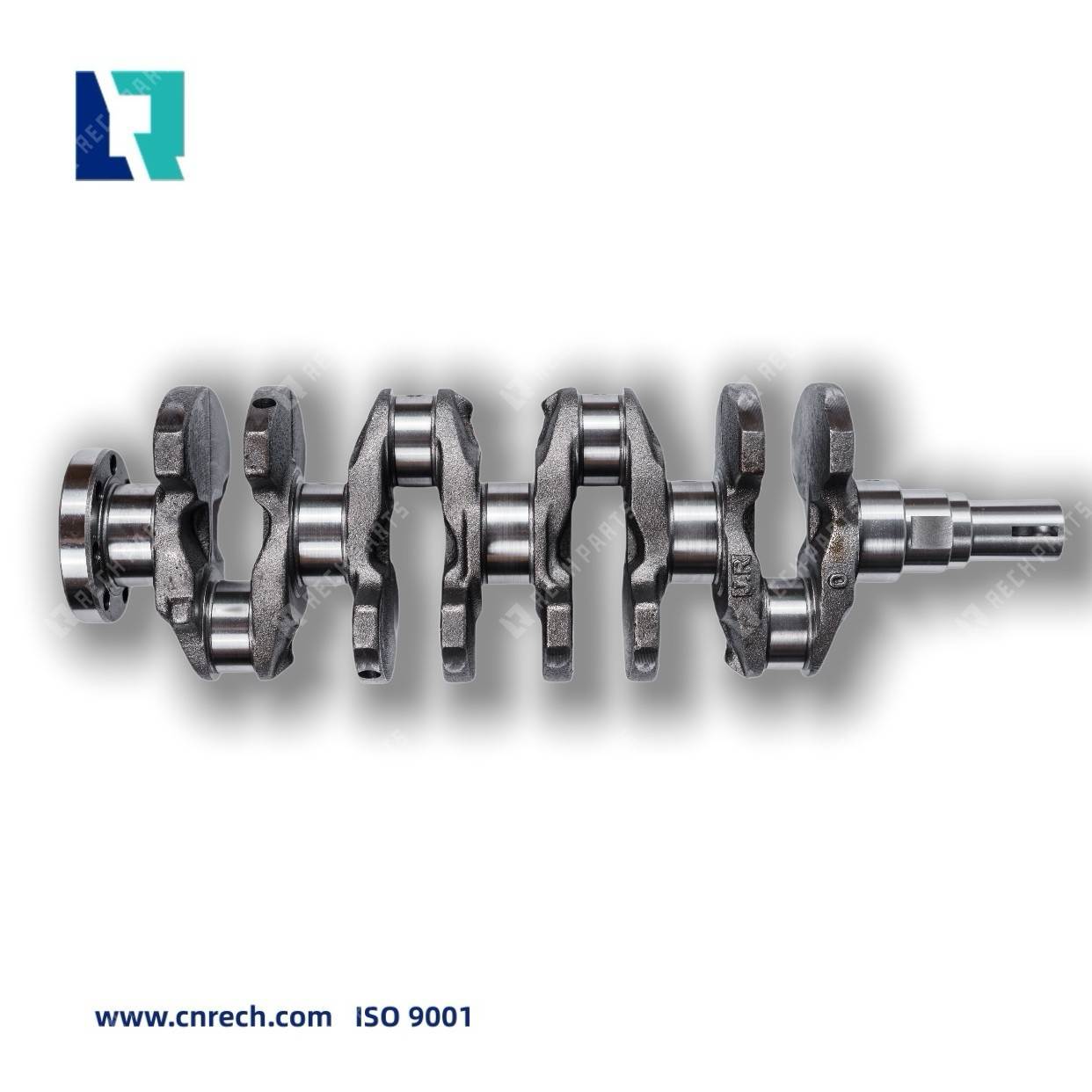 4G93曲轴MD183524 MD165591 MD183525 适用于三菱