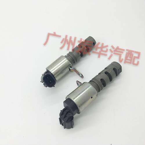 ZJ38-1442ZJ38-14420A适用于长安马自达M2M3M5可变VVT机油控制阀