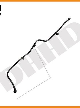 LR115227 适用于捷豹路虎极光发现神行副水壶回水管汽车零配件