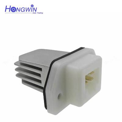 适用于日产加热器鼓风机电机电阻27761-4BA0A