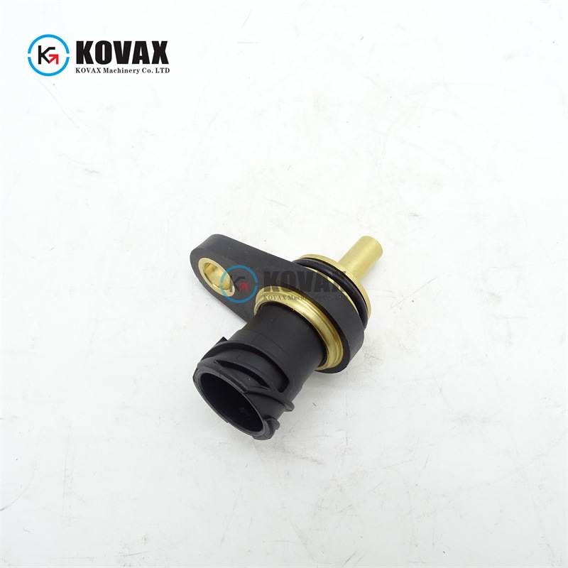 挖掘机机械零配件 20429956 20576617 FH12 FM12 NH12水温传感器