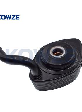 KZ181119001/8971690431油冷器适用五十铃D-MAX 2011 +RZ4E