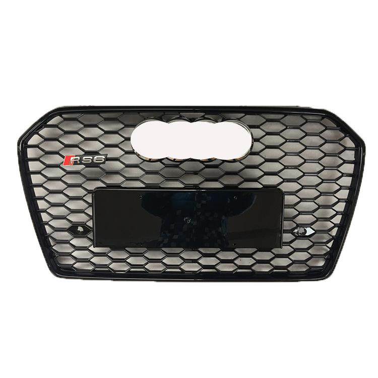适用于A6改装RS6中网161718款a6升级rs6 C7PA蜂窝格栅水箱护罩,运动/瑜伽/健身/球迷用品,中小型健身器材配件区,淘宝优惠券,粉丝福利购,淘宝优惠卷