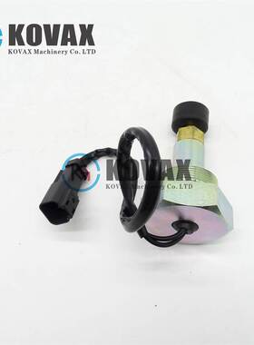 7861-93-4520传感器适用于D275A-5 D375A-5 D475A-5机械配件