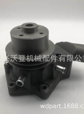 RE509068 AR76280水泵适用于强鹿约翰迪尔