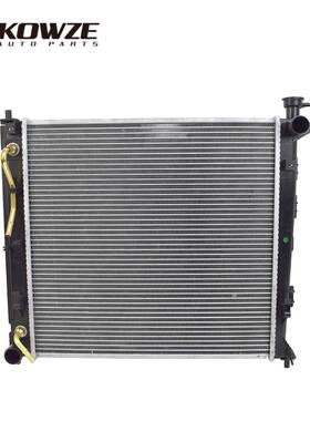 25310-2S200水箱适用于 HYUNDAI KIA 现代起亚PA16 汽车零配件