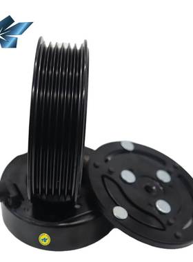 适用丰田卡罗拉汽车空调压缩机离合器447220-6370 447220-6371