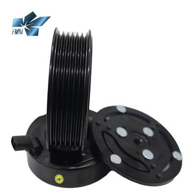 适用丰田卡罗拉汽车空调压缩机离合器447220-6370 447220-6371