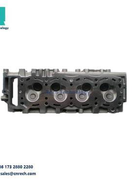 22R缸盖总成910070 11101-35050 11101-3506011101-35080