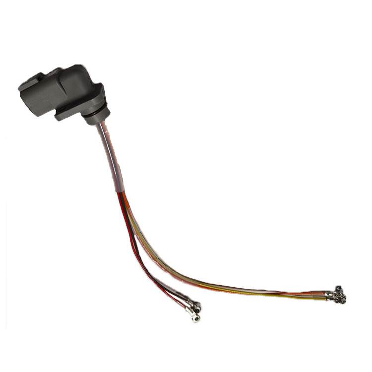 KOVAX PC300-8PC350-8PC360-8发动机喷油嘴线速 挖掘机配件