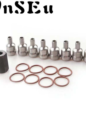 汽车改装高压油轨球头修理包适用于04-106.0L柴油发动机