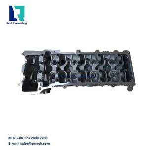 3RZ-FE 8 Inlet port 缸盖 11101-79087 11101-79186