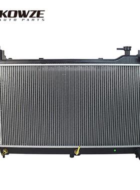 21460-5AA0A水箱适用于尼桑NISSAN MURA5-20 3.5L汽车零配件