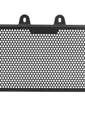 胡思瓦娜401 Husqvarna Svartpilen 401 改装水箱网 散热器护罩