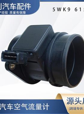 汽车空气流量计5WK9 615