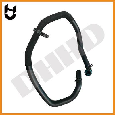 现货直发 适用于捷豹XE XF XJ机油散热管机油冷却器水管T2H3423
